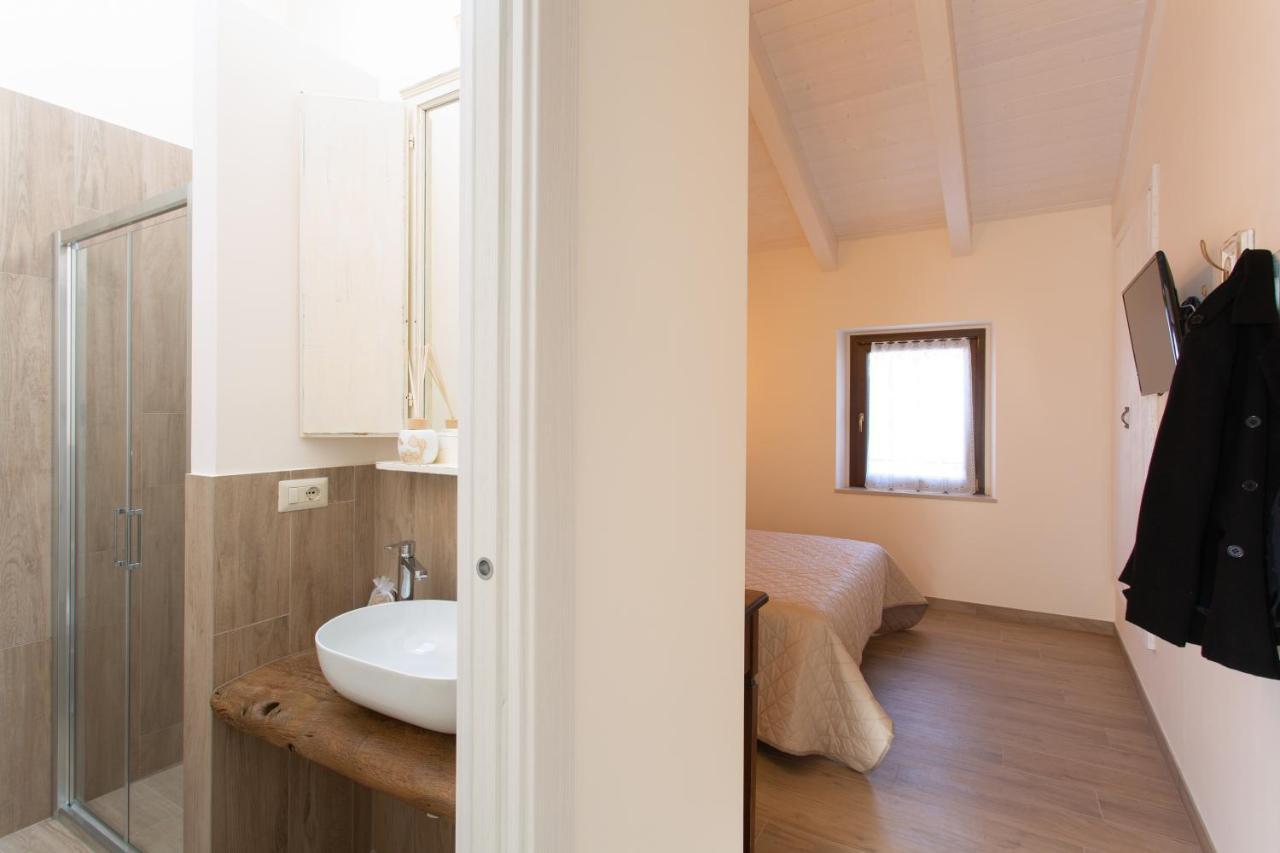 Il Casolare Bed & Breakfast Gradara Exterior foto