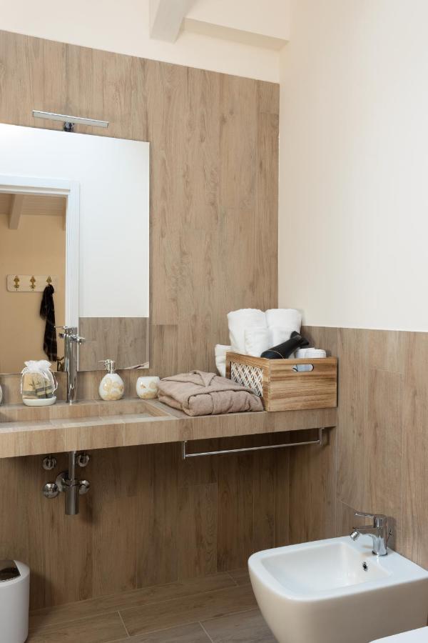 Il Casolare Bed & Breakfast Gradara Exterior foto