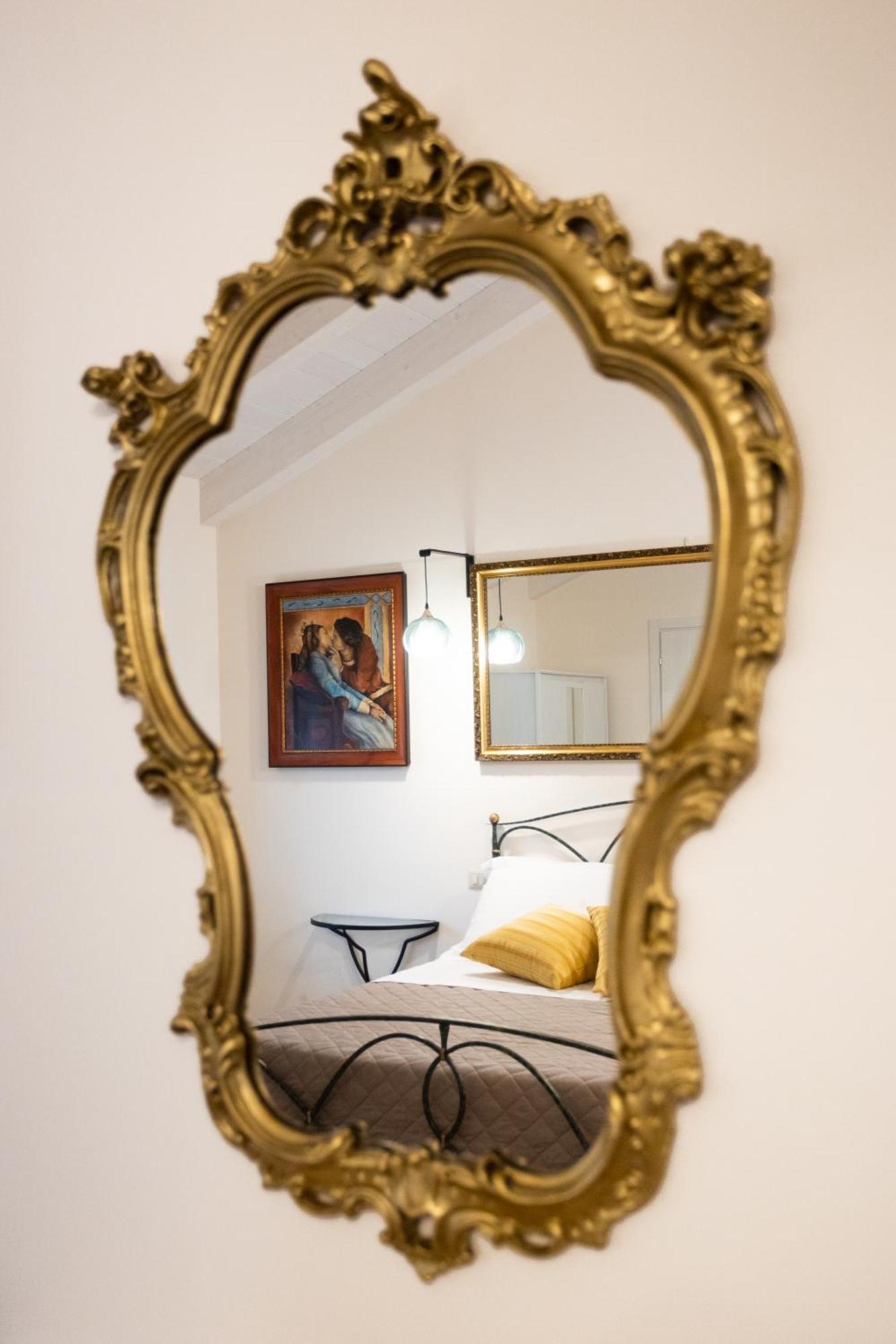 Il Casolare Bed & Breakfast Gradara Exterior foto