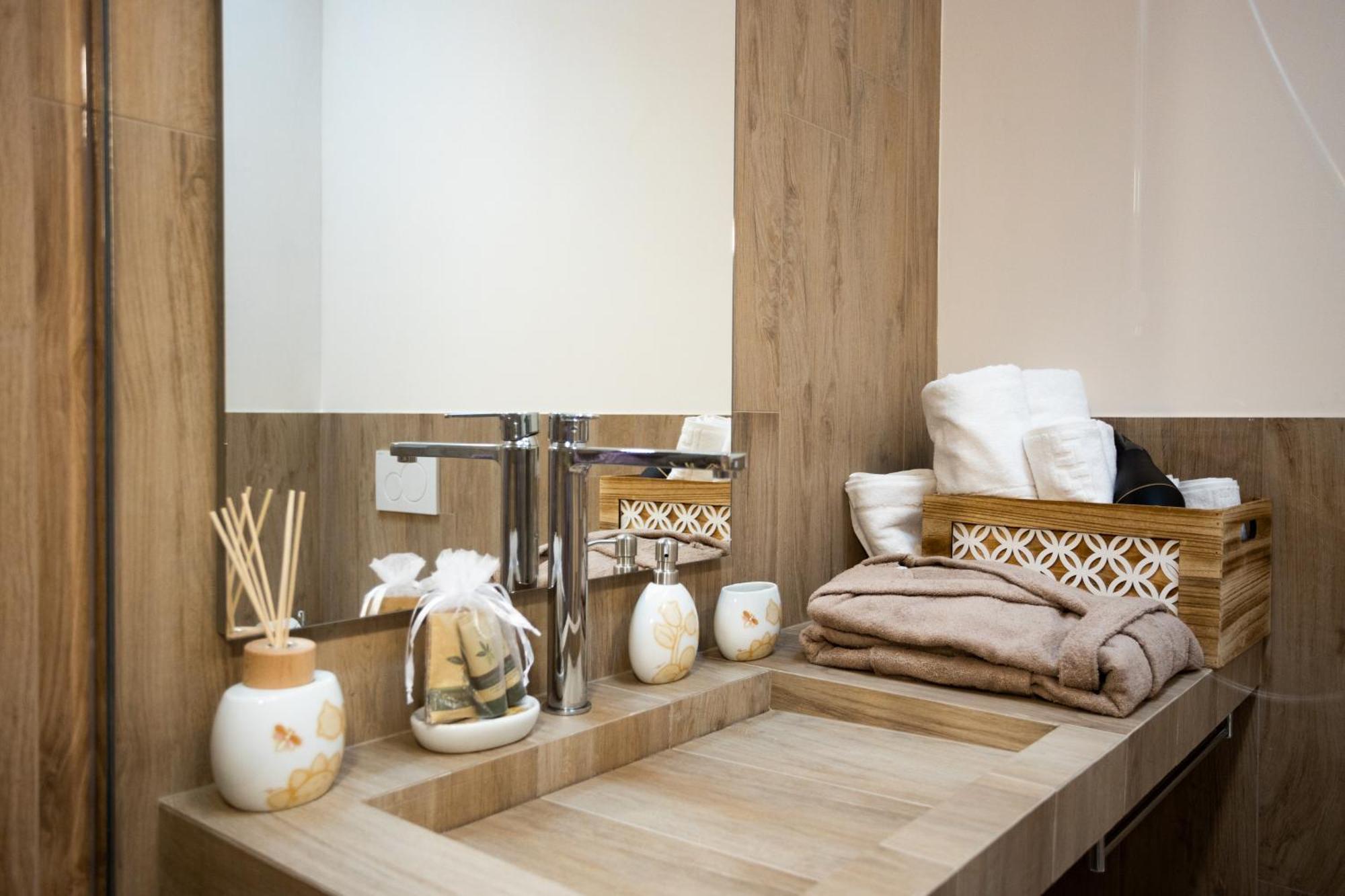 Il Casolare Bed & Breakfast Gradara Exterior foto