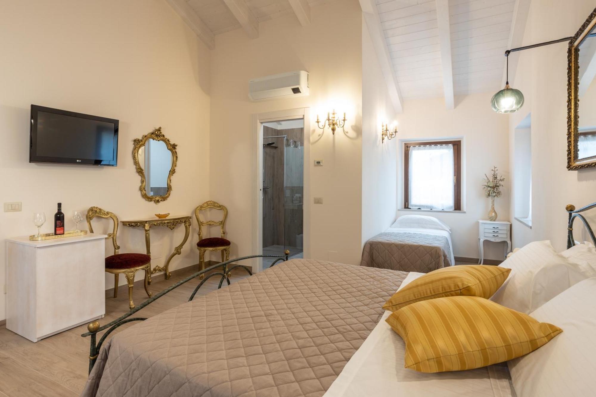 Il Casolare Bed & Breakfast Gradara Exterior foto
